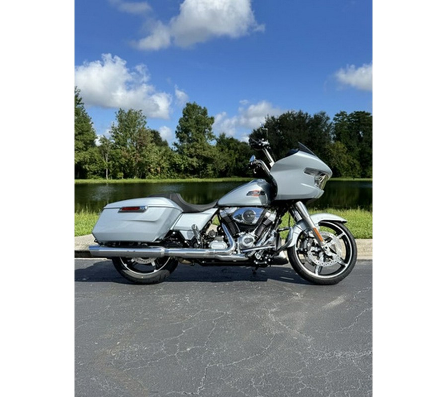 2025 Harley-Davidson FLTRX - Road Glide