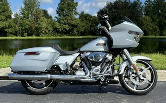2025 Harley-Davidson FLTRX - Road Glide