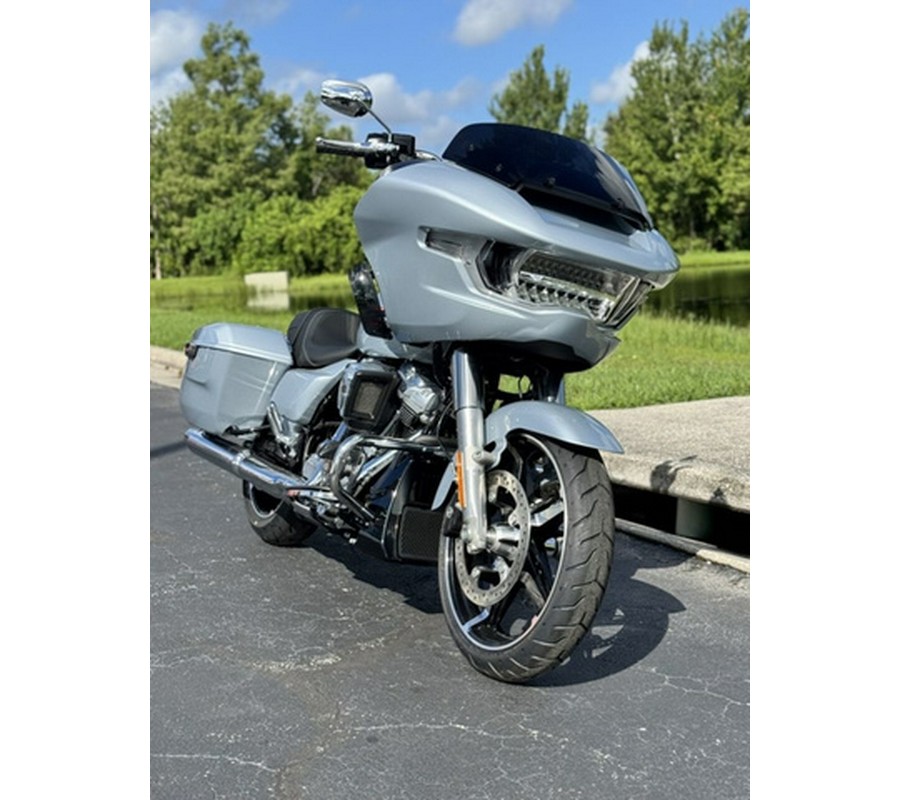 2025 Harley-Davidson FLTRX - Road Glide