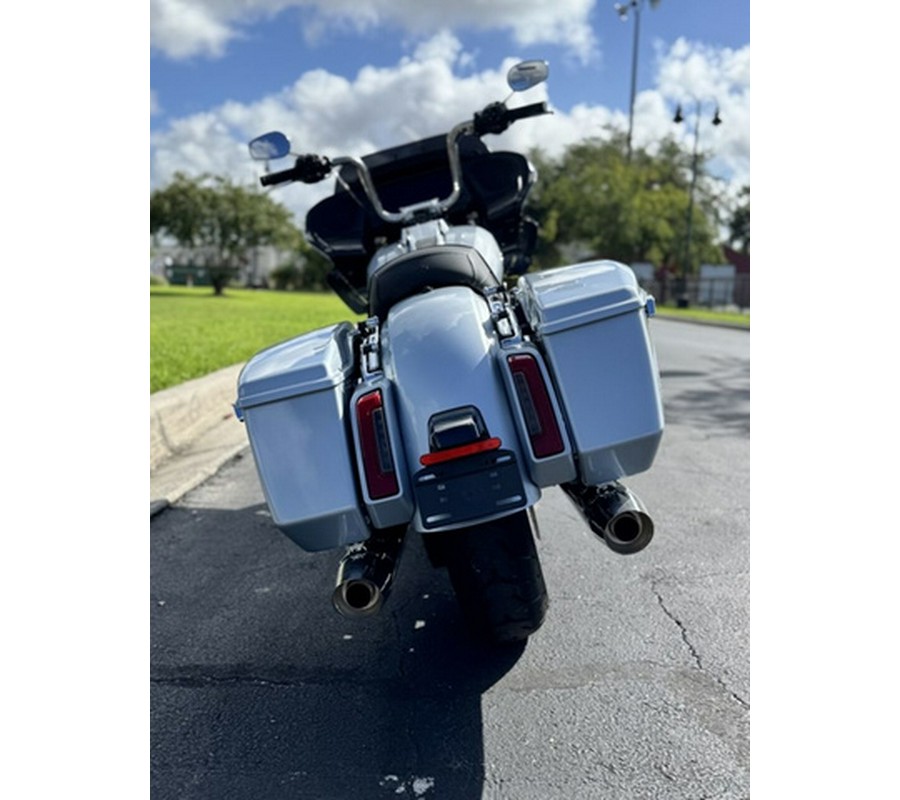 2025 Harley-Davidson FLTRX - Road Glide