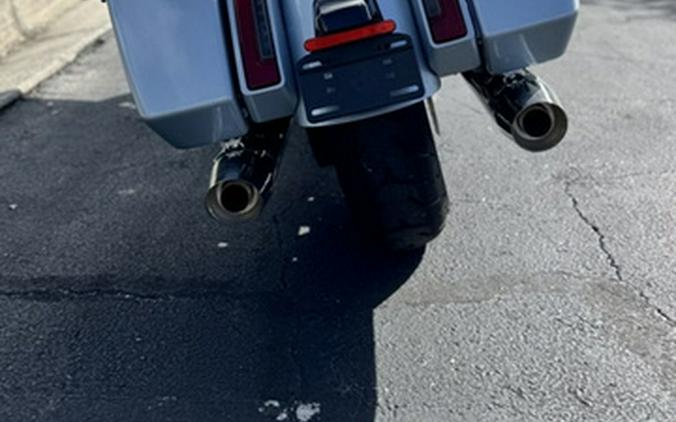 2025 Harley-Davidson FLTRX - Road Glide