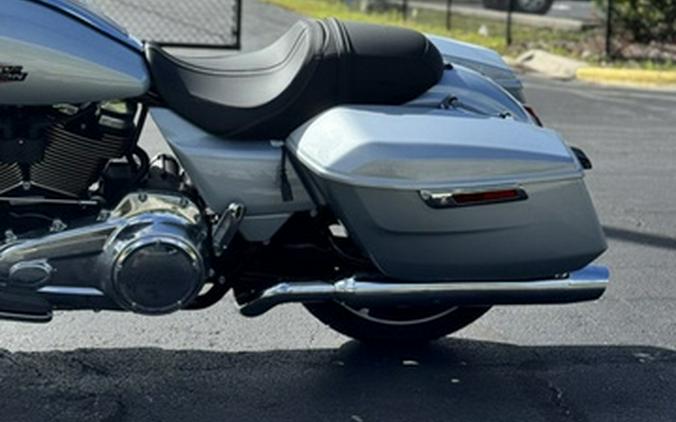 2025 Harley-Davidson FLTRX - Road Glide
