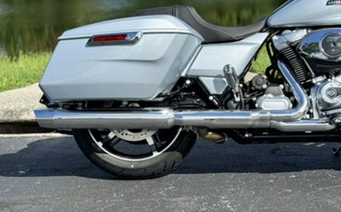 2025 Harley-Davidson FLTRX - Road Glide
