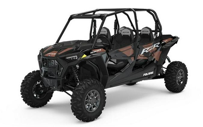 2021 Polaris RZR XP 4 1000 Sport
