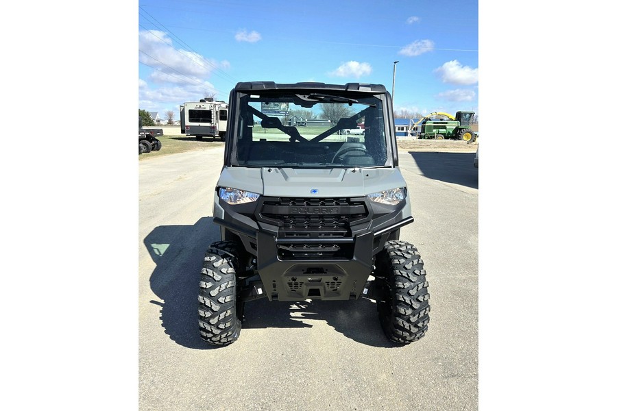 2027 Ranger XP® 1000 Factory Cab+HVAC - Polaris