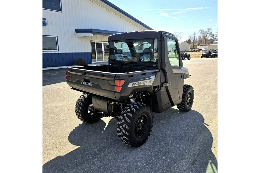 2027 Ranger XP® 1000 Factory Cab+HVAC - Polaris