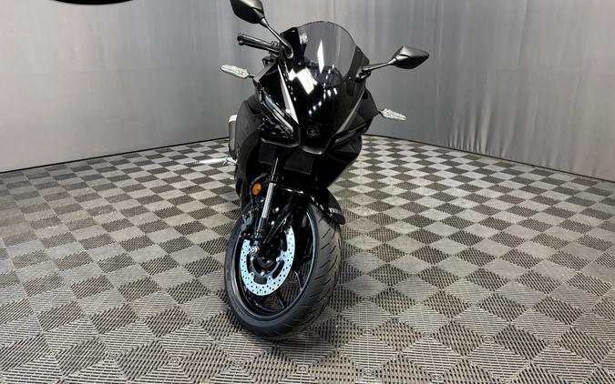 2026 Yamaha YZF-R3