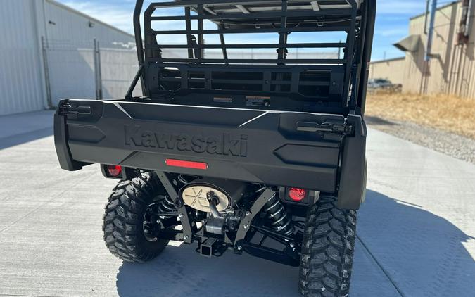 2026 Kawasaki MULE PRO-FXT 1000 LE Ranch Edition