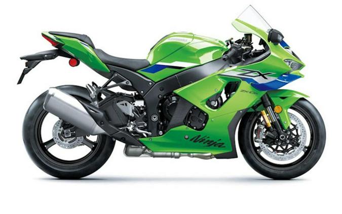 2026 Kawasaki Ninja® ZX™-10R
