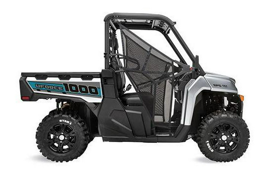 2019 UFORCE 1000 CF1000UU - CFMOTO
