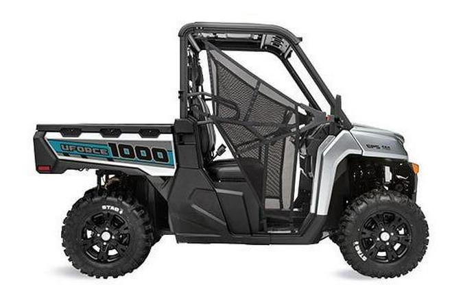 2019 UFORCE 1000 CF1000UU - CFMOTO