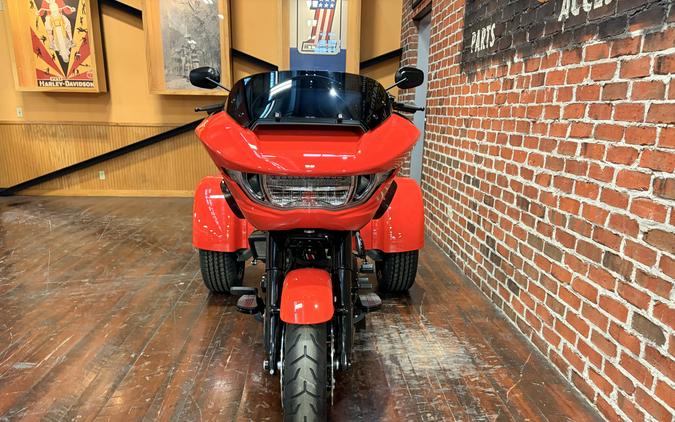 FLTRT 2026 Road Glide 3