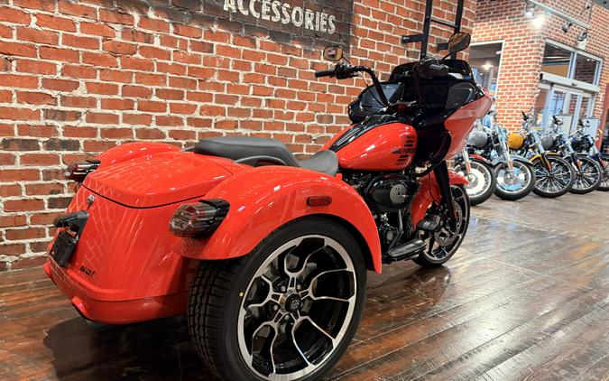 FLTRT 2026 Road Glide 3