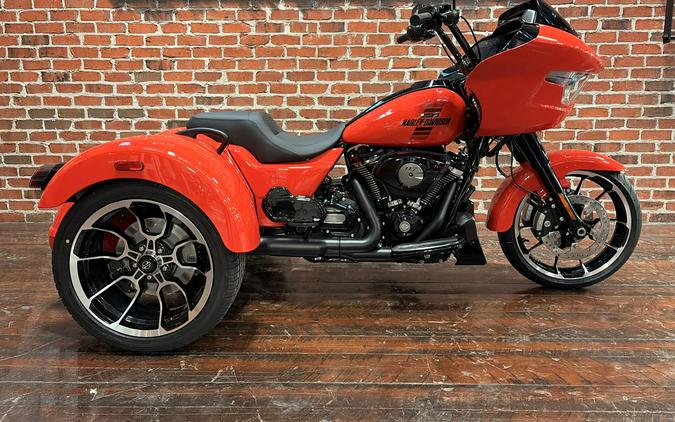 FLTRT 2026 Road Glide 3