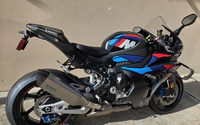 2026 BMW M 1000 RR