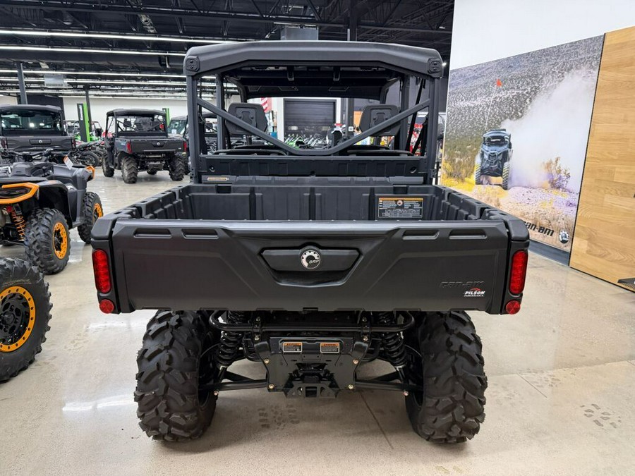 2025 Can-Am Defender MAX XT HD10