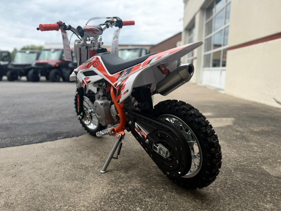 2026 Kayo KMB 60