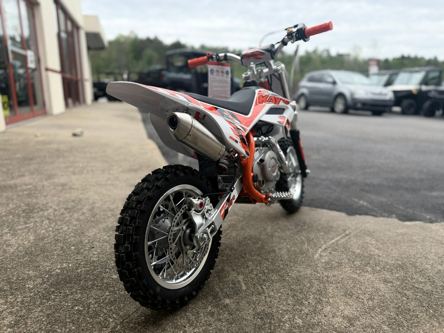 2026 Kayo KMB 60