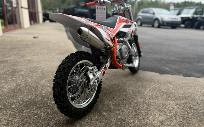 2026 Kayo KMB 60