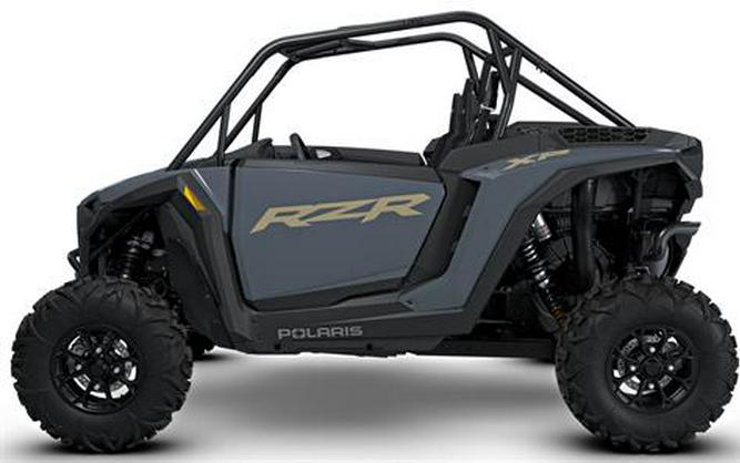 2027 Polaris RZR XP 1000 Sport