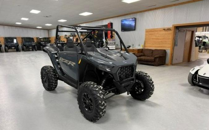 2027 Polaris RZR XP 1000 Sport