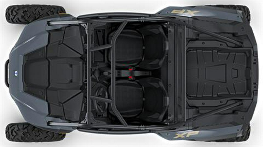 2027 Polaris RZR XP 1000 Sport