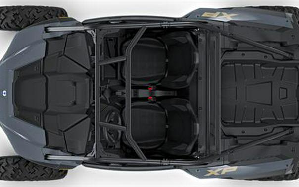 2027 Polaris RZR XP 1000 Sport