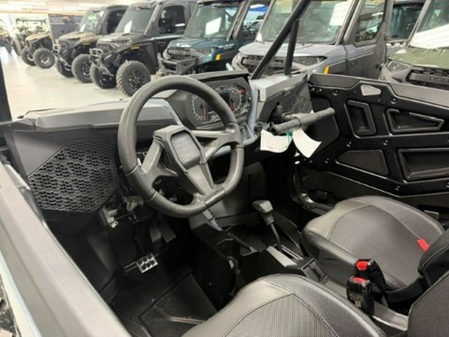 2027 Polaris RZR XP 1000 Sport