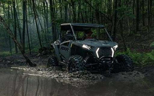 2027 Polaris RZR XP 1000 Sport