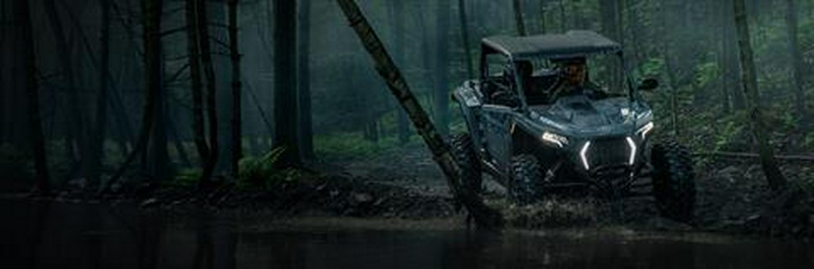 2027 Polaris RZR XP 1000 Sport