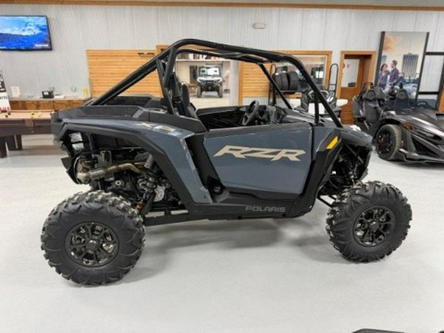 2027 Polaris RZR XP 1000 Sport