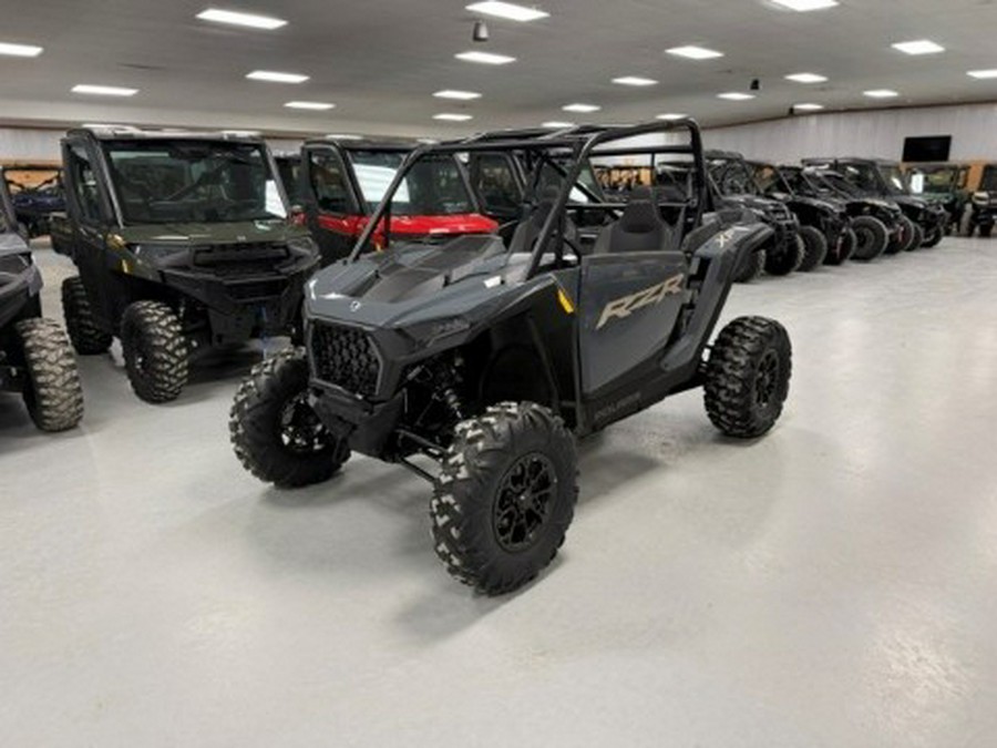 2027 Polaris RZR XP 1000 Sport
