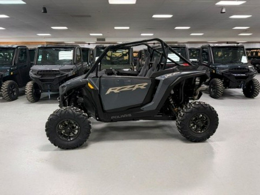2027 Polaris RZR XP 1000 Sport