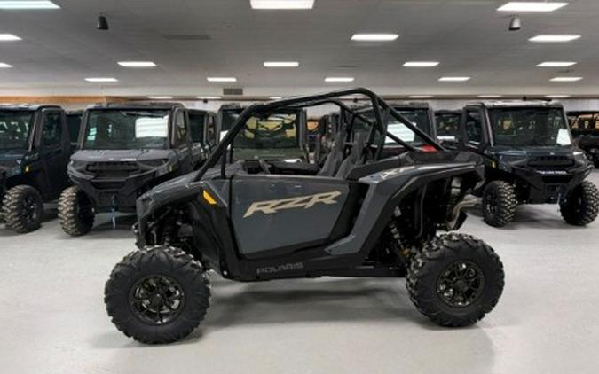2027 Polaris RZR XP 1000 Sport
