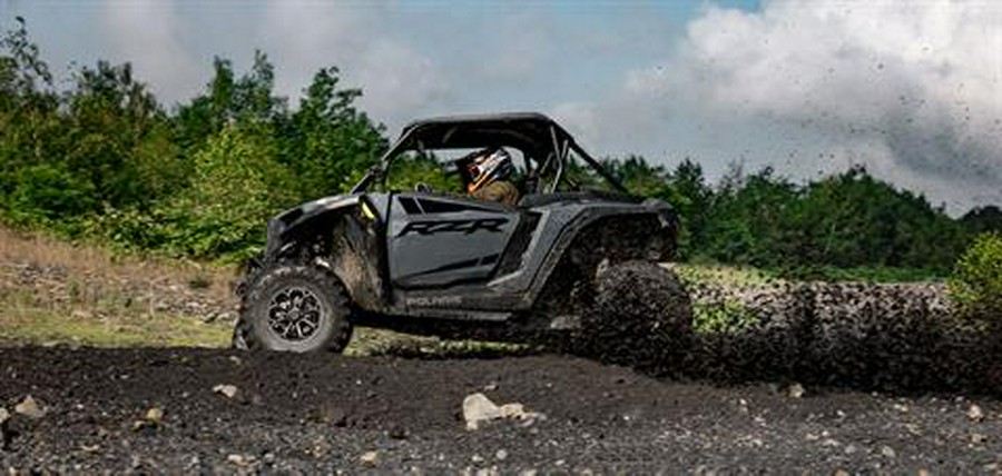 2027 Polaris RZR XP 1000 Sport