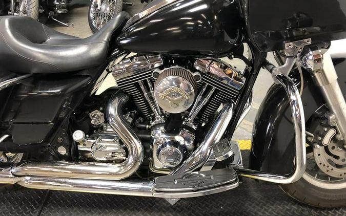 2000 Harley-Davidson® FLTRI - Road Glide® Injection