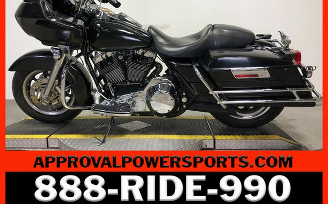 2000 Harley-Davidson® FLTRI - Road Glide® Injection