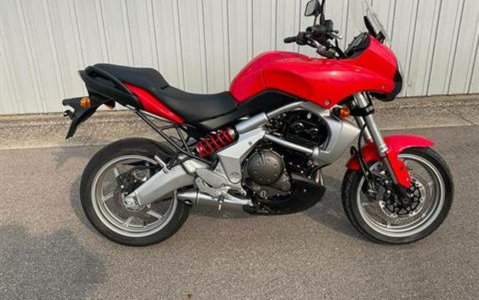 2008 Kawasaki Versys™