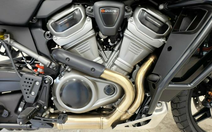 2023 Harley-Davidson RA1250S Pan America™ 1250 Special - In Vivid Black