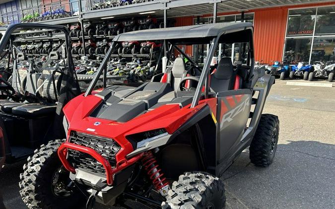 2024 Polaris RZR XP 1000 Ultimate