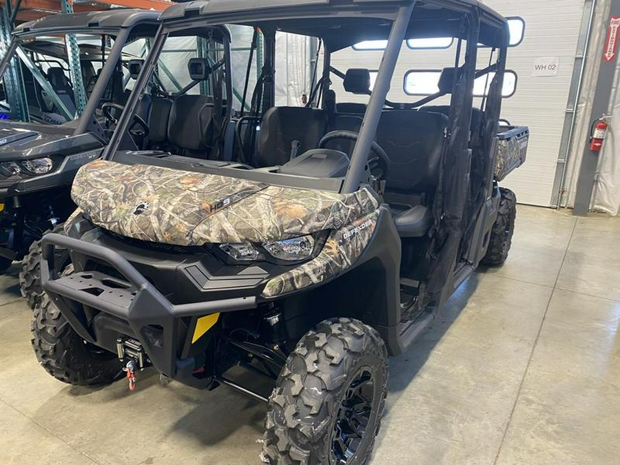 2024 Can-Am® Defender MAX XT HD9