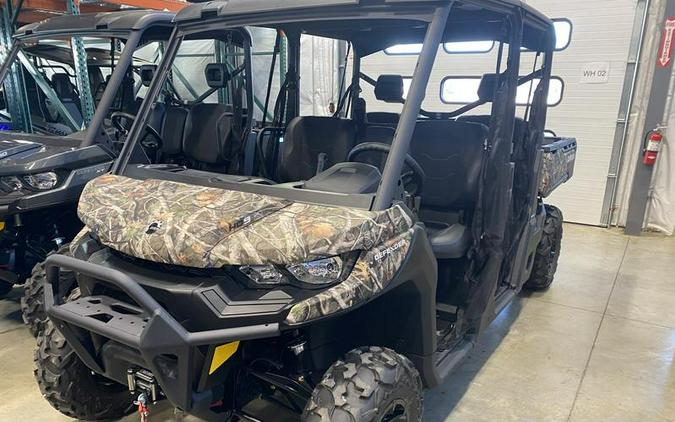 2024 Can-Am® Defender MAX XT HD9