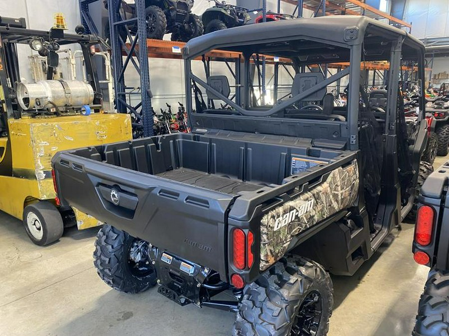 2024 Can-Am® Defender MAX XT HD9