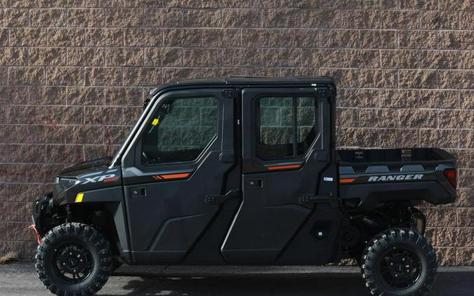 2024 Polaris® Ranger Crew XP 1000 NorthStar Edition Premium