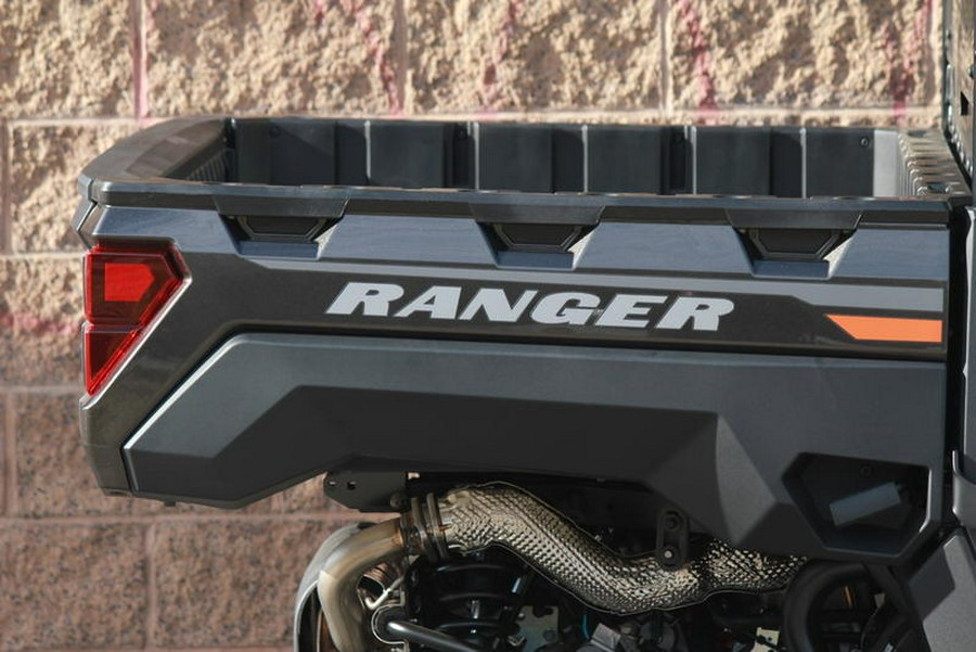 2024 Polaris® Ranger Crew XP 1000 NorthStar Edition Premium