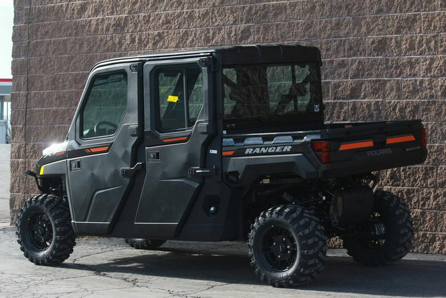 2024 Polaris® Ranger Crew XP 1000 NorthStar Edition Premium