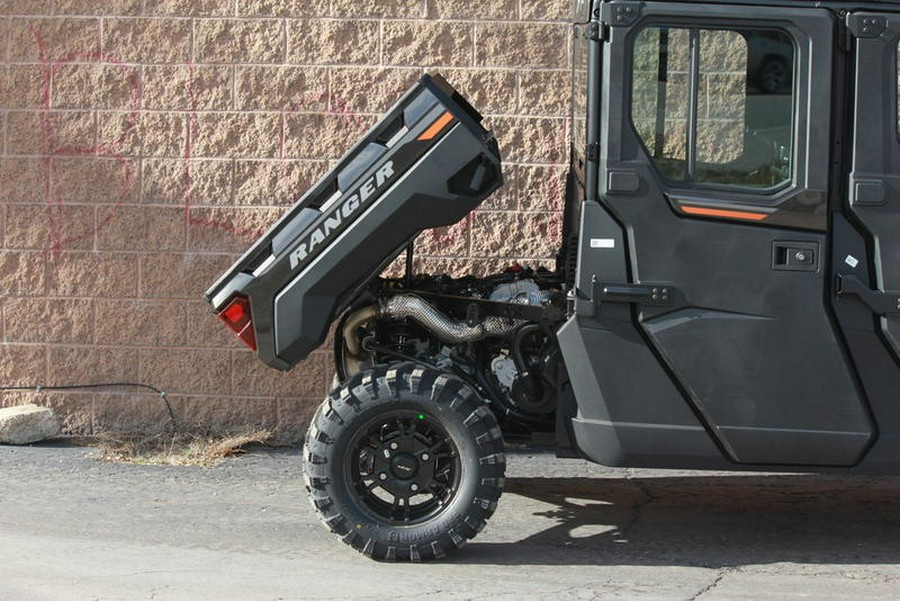 2024 Polaris® Ranger Crew XP 1000 NorthStar Edition Premium