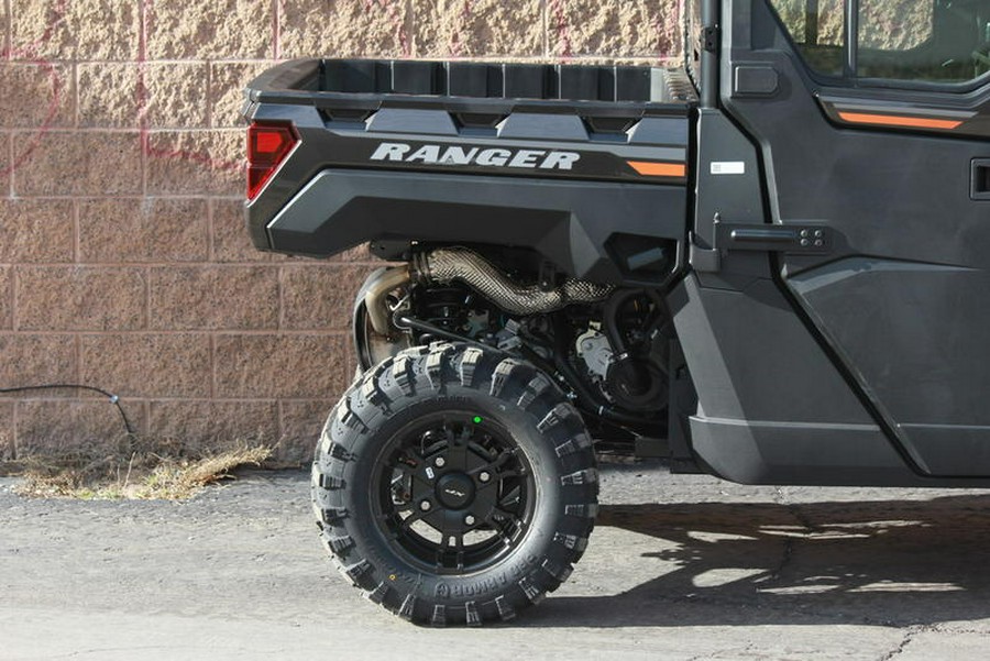 2024 Polaris® Ranger Crew XP 1000 NorthStar Edition Premium