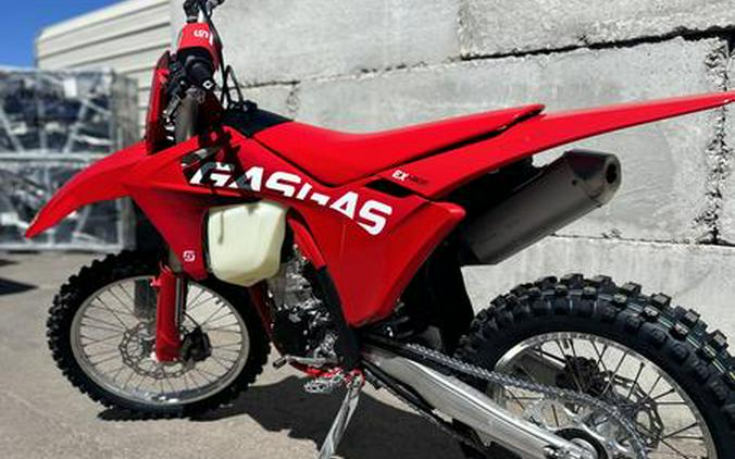 2024 GASGAS EX 450F