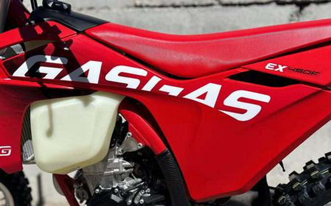 2024 GASGAS EX 450F